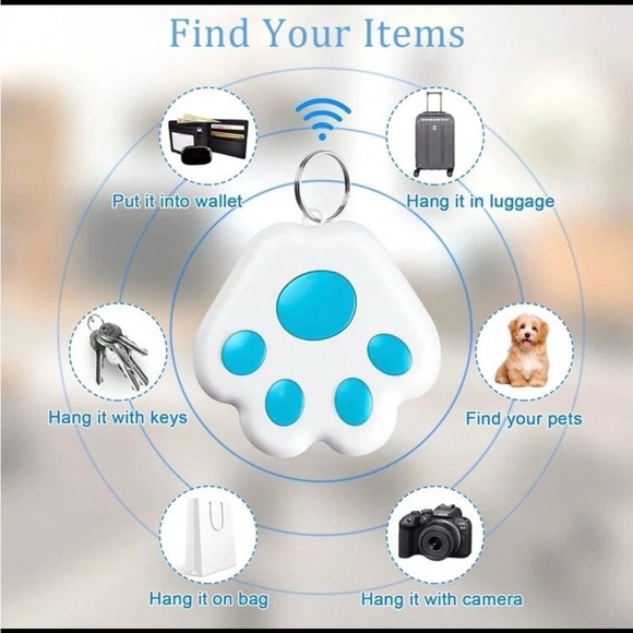 ❤️ PET TRACKER ❤️ - Picture 4 of 5